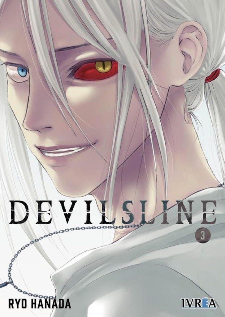 [9788417699949] Devils Line 3