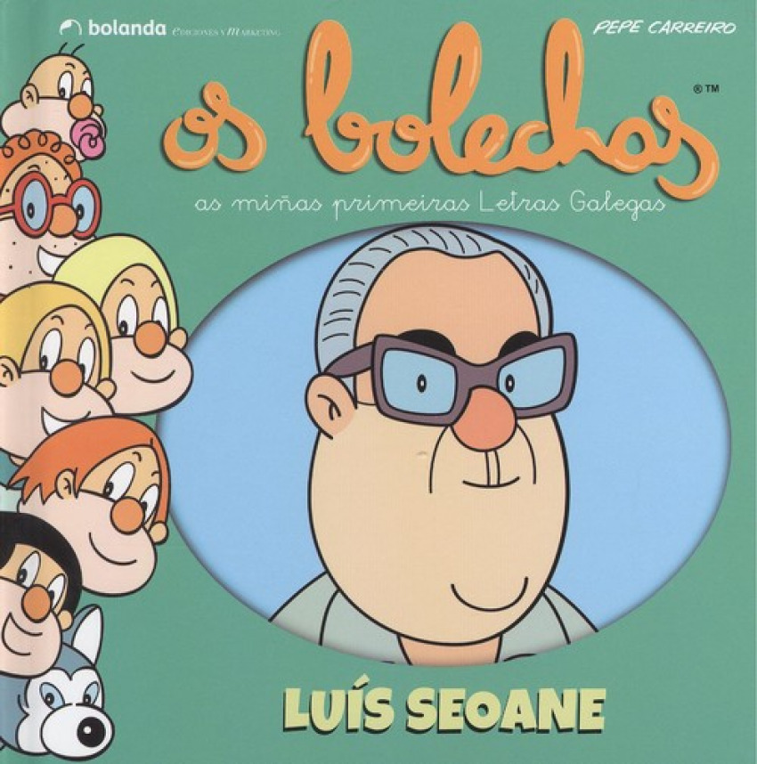 [9788417702502] Luís Seoane