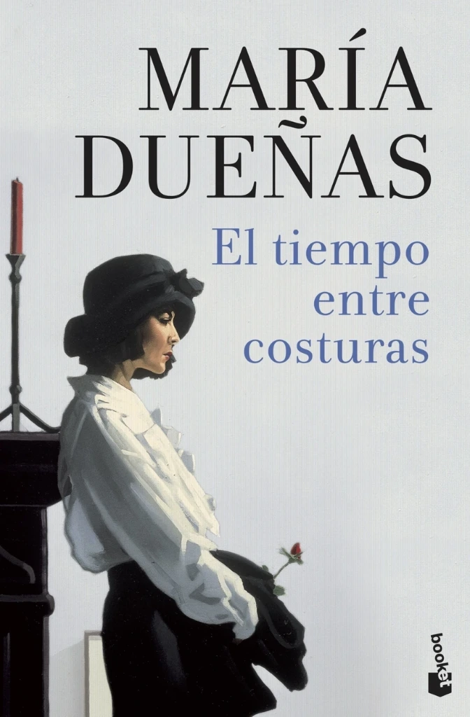 [9788408290308] El tiempo entre costuras