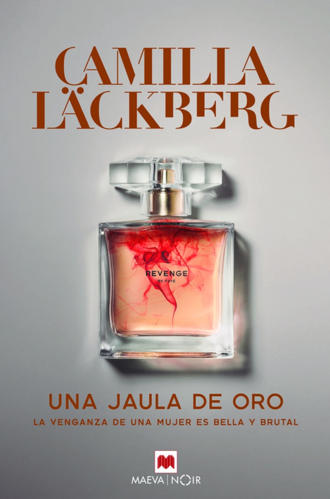 [9788417708184] Una Jaula de Oro