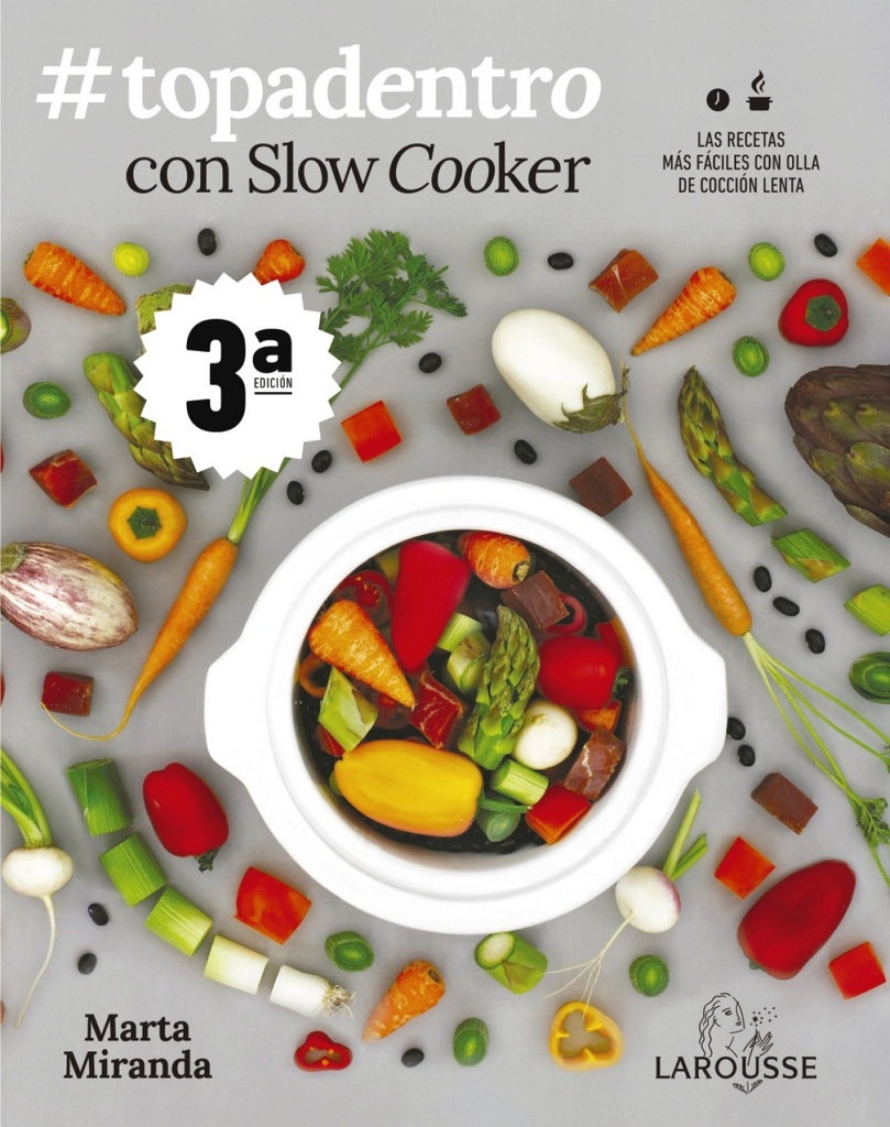 [9788417720483] #Topadentro con Slow Cooker