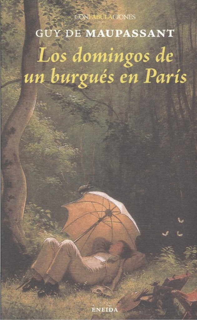 Los Domingos de un Burguès en París