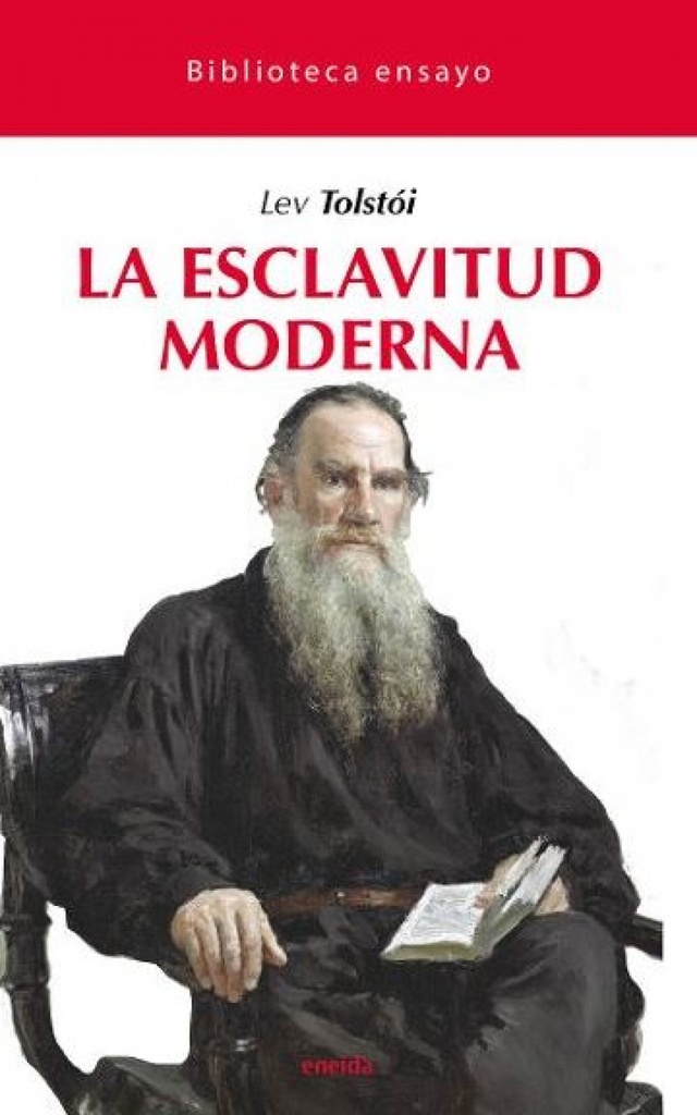 [9788417726157] Esclavitud Moderna, la