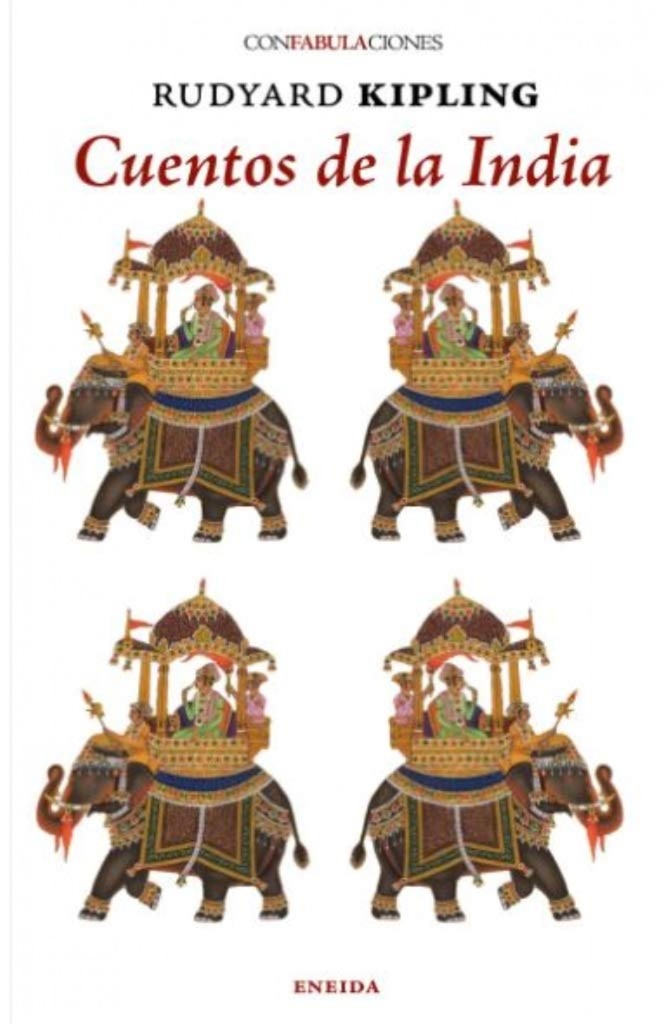 Cuentos de la India