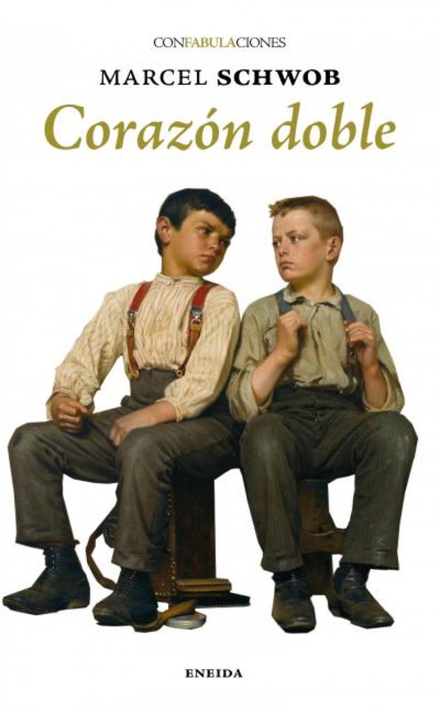[9788417726188] Corazon Doble