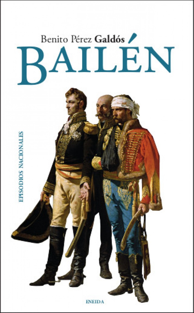 [9788417726225] BAILEN