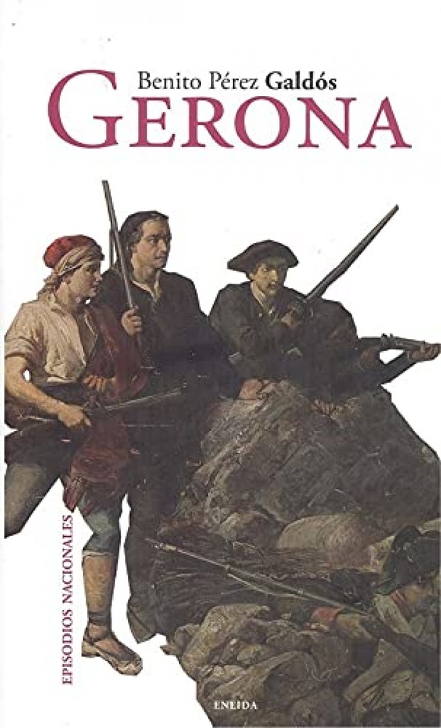 [9788417726249] GERONA