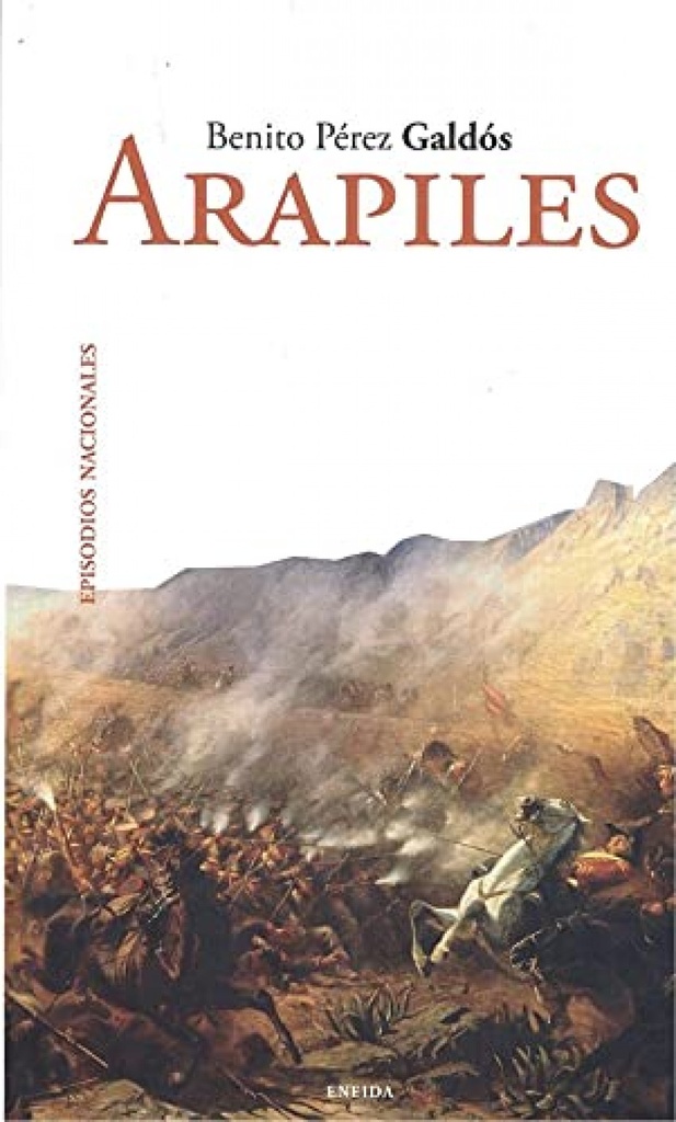 [9788417726256] ARAPILES