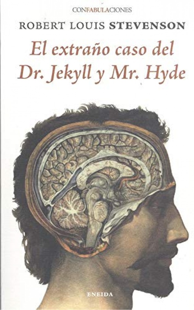 [9788417726300] Extraño Caso del Dr Jekyll y Mr Hyde, el