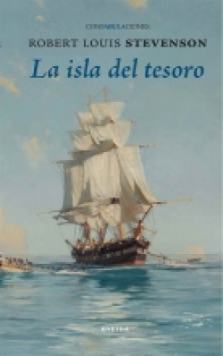[9788417726317] Isla del Tesoro, la