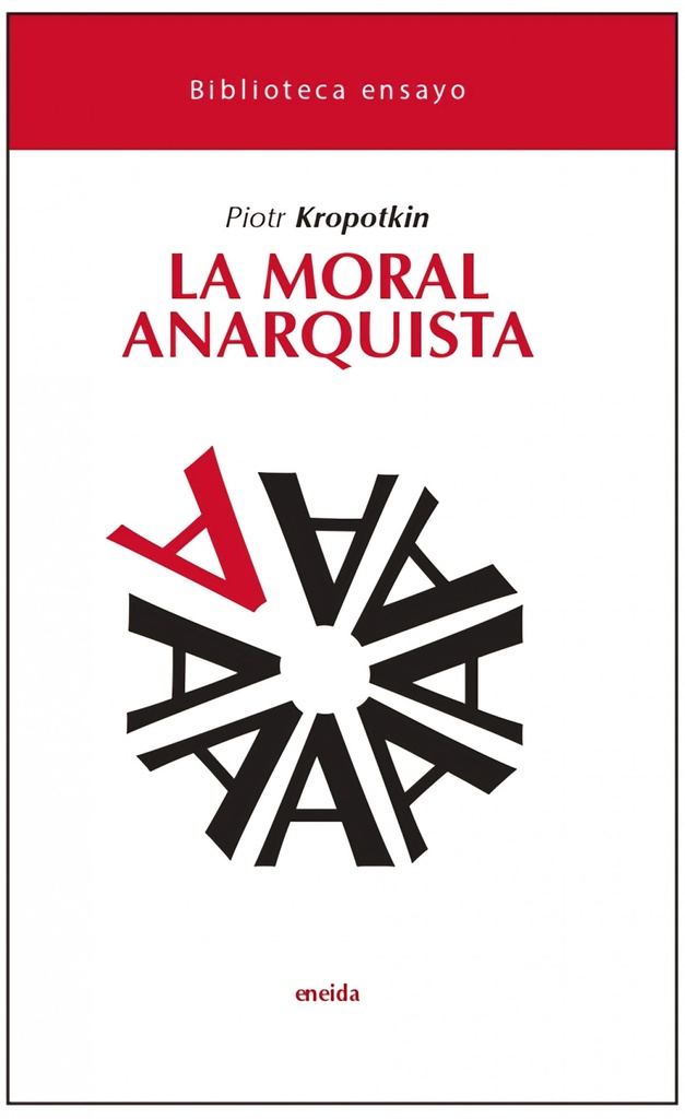 [9788417726393] Moral Anarquista, la