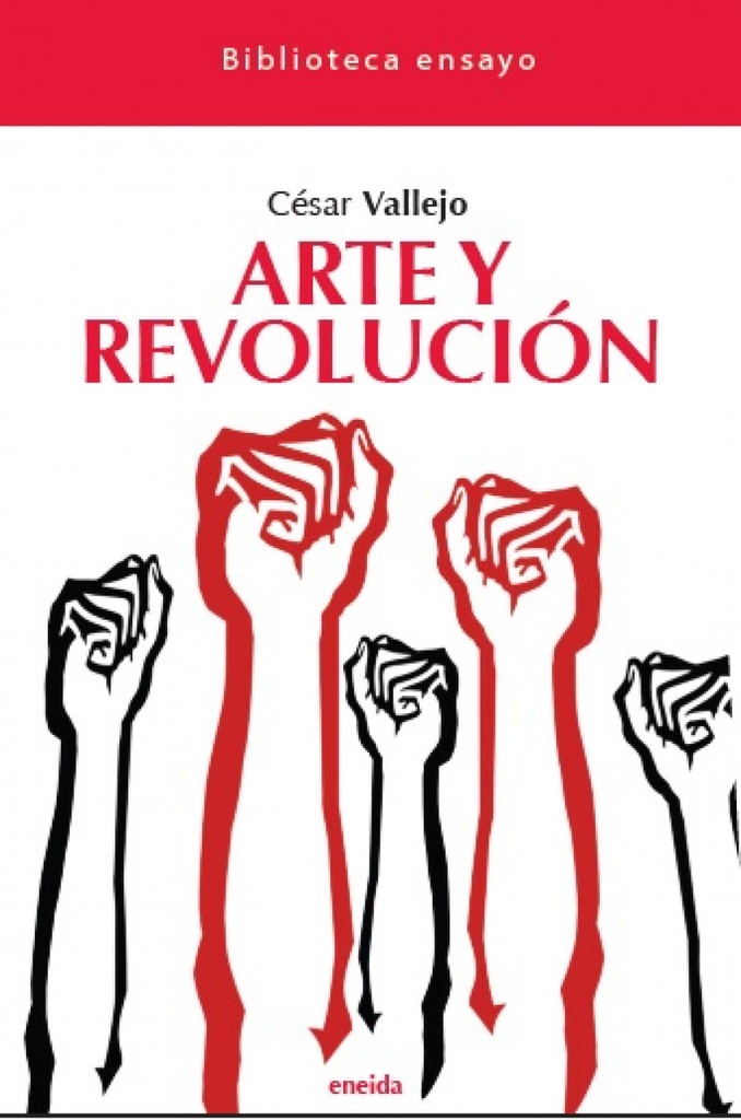[9788417726577] Arte y Revolución