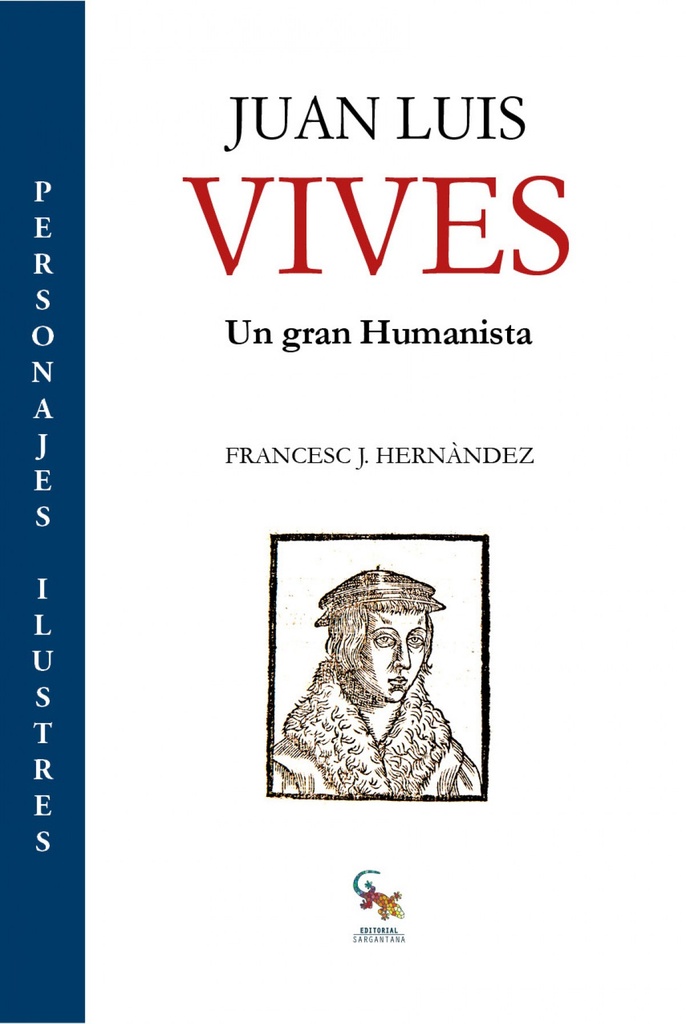 [9788417731021] Juan Luis Vives
