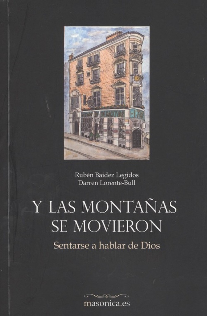 [9788417732004] Y las Montañas Se Movieron