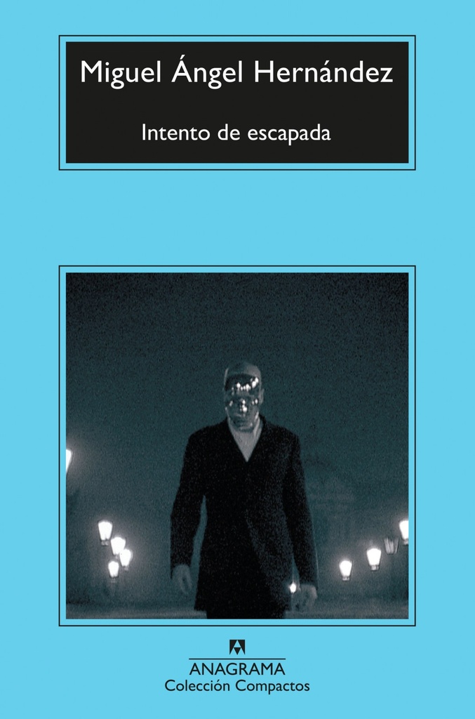 Intento de Escapada