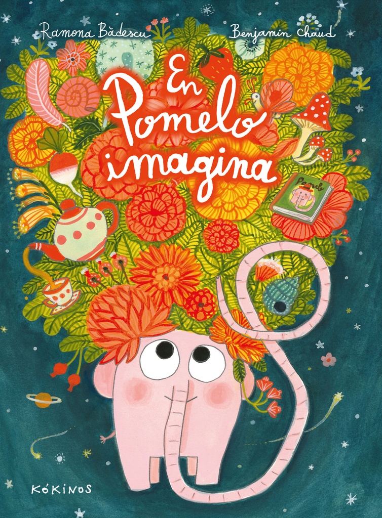 [9788417742508] En Pomelo imagina
