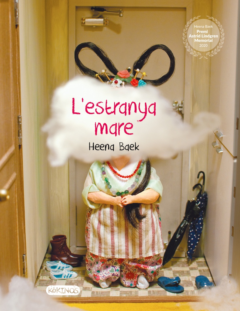 [9788417742652] L'estranya mare