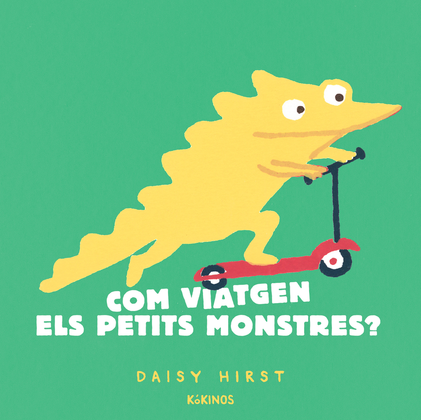 [9788417742959] Com viatgen els petits monstres?