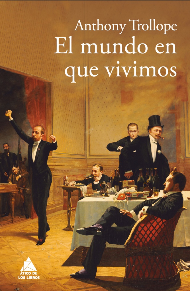 [9788417743185] El Mundo en que Vivimos