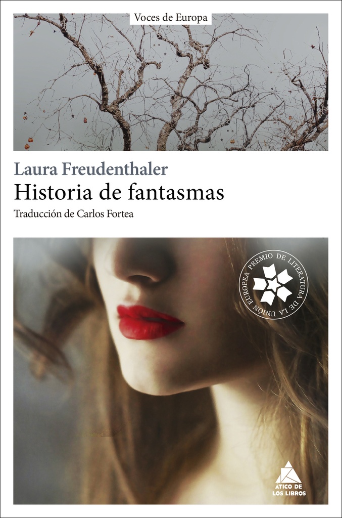 [9788417743284] Historia de fantasmas