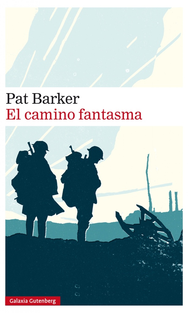 [9788417747077] El Camino Fantasma