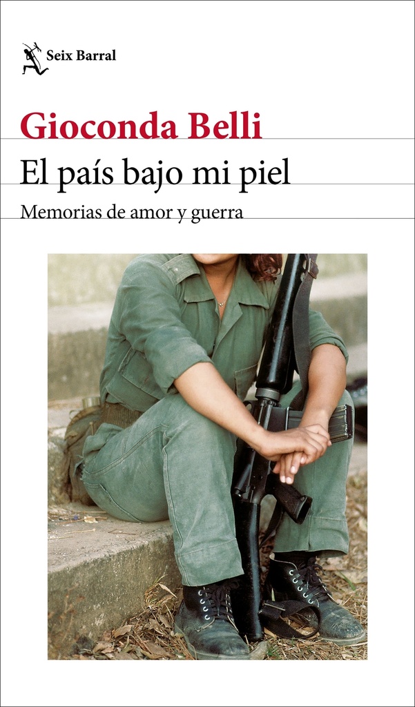 [9788432242885] El pais bajo mi piel