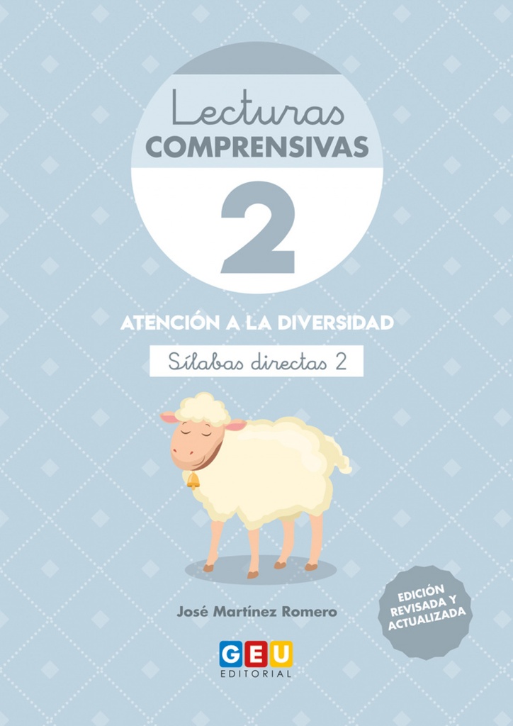 [9788417748203] 2-4ed Lecturas Comprensivas 2 4ªED