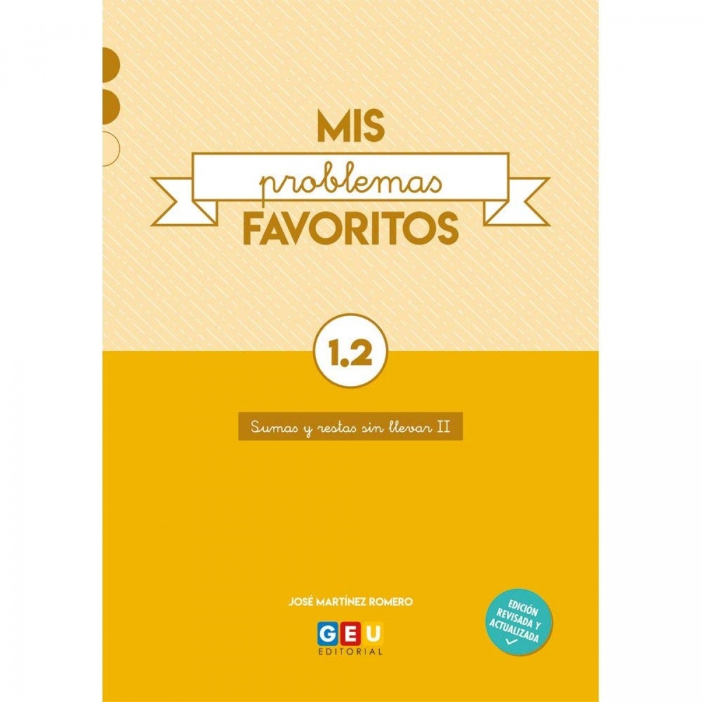 [9788417748326] Mis Problemas Favoritos 1.2 2ªED