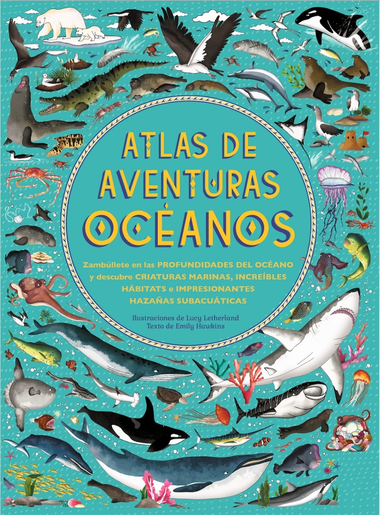 [9788417749378] Atlas de Aventuras Ocèanos