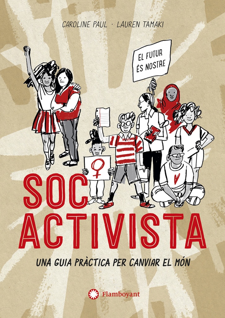 [9788417749729] Soc activista