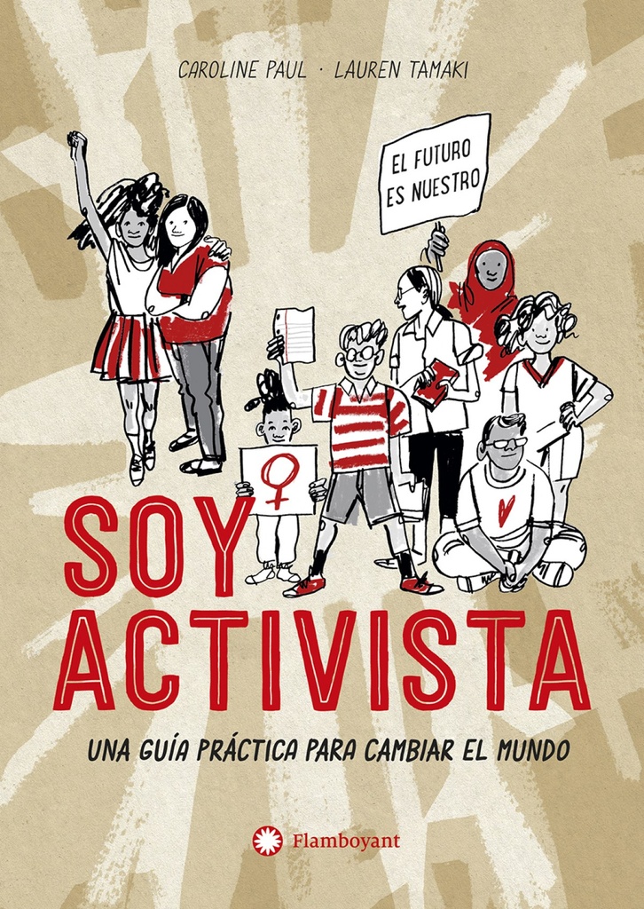 [9788417749736] Soy activista