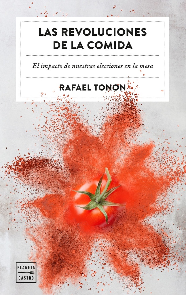 [9788408266365] Revoluciones comida