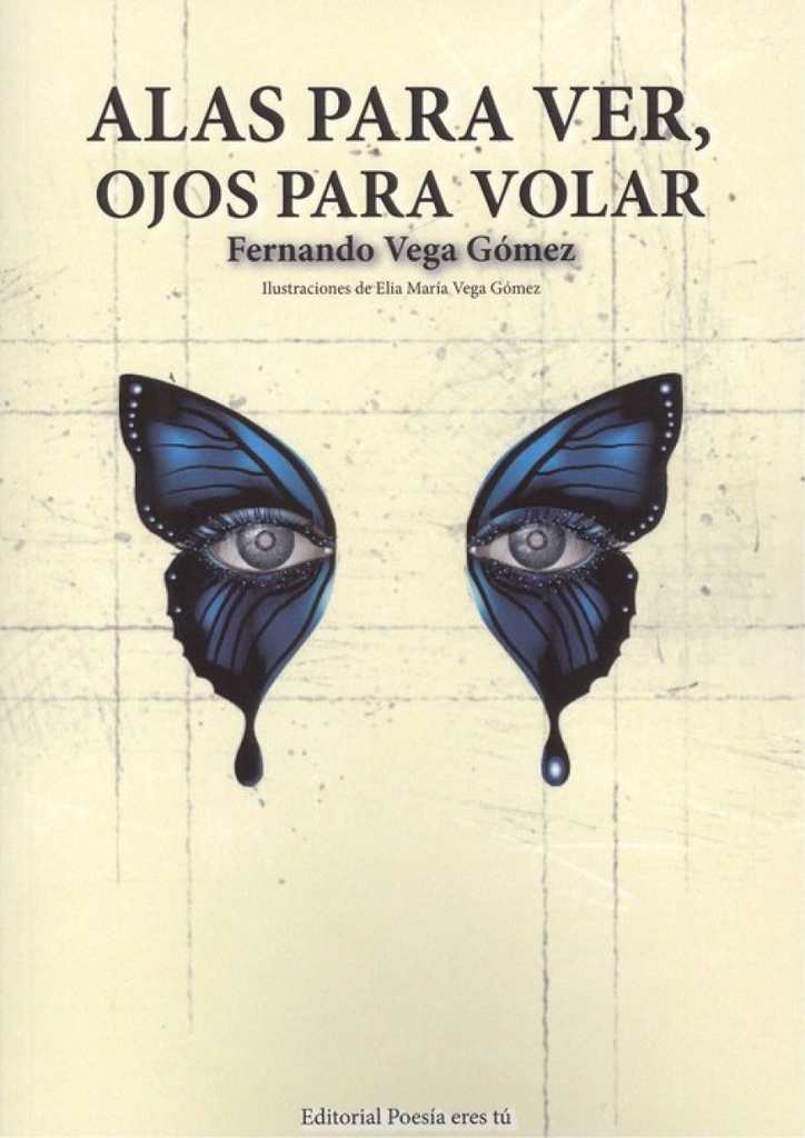 [9788417754020] Alas para Ver, Ojos para Volar