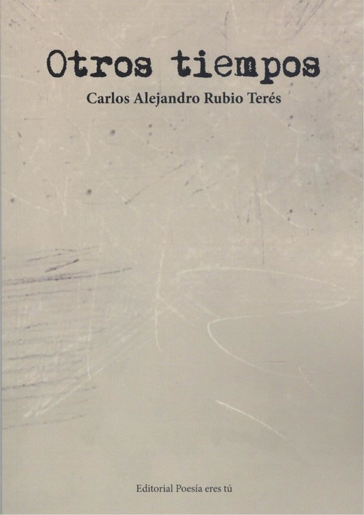 [9788417754204] Otros Tiempos