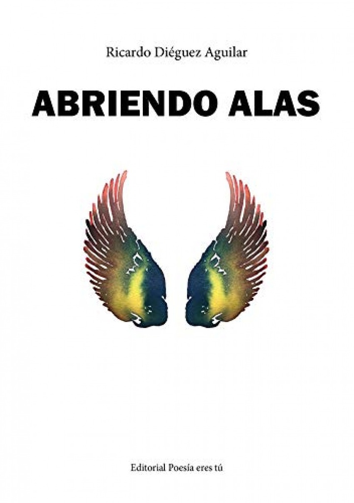 [9788417754297] Abriendo Alas