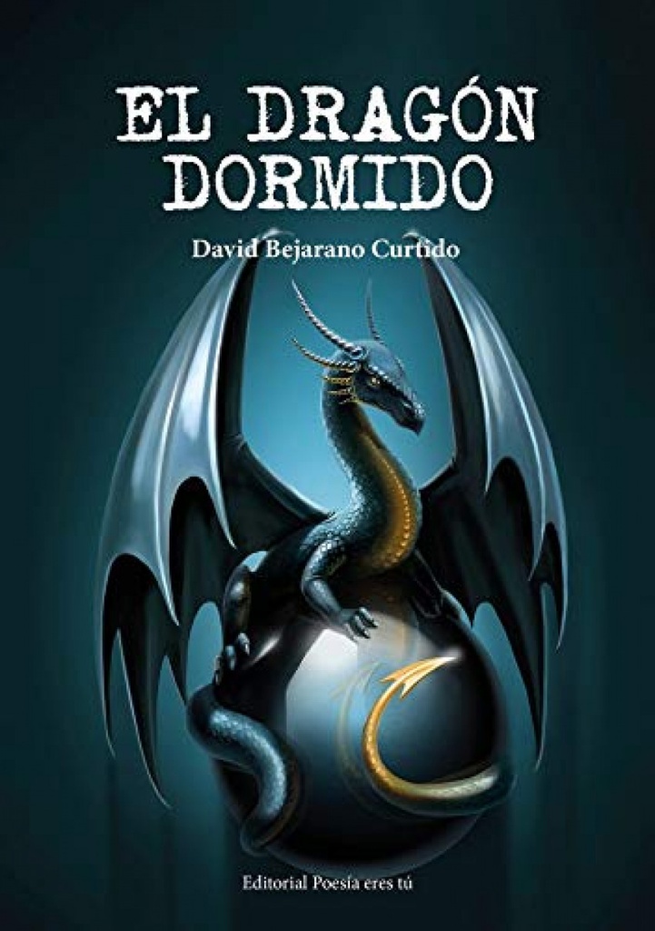 [9788417754358] El Dragón Dormido