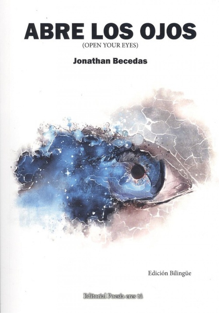 [9788417754402] Abre los Ojos (open Your Eyes)