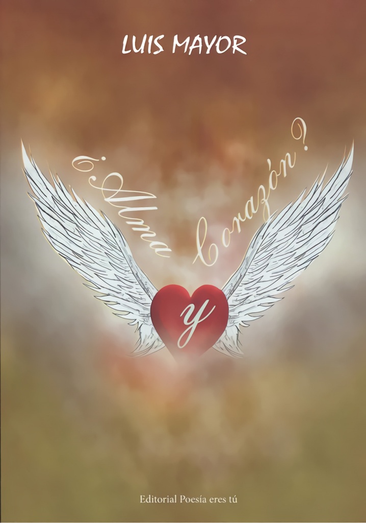 [9788417754433] ¿alma y Corazon?