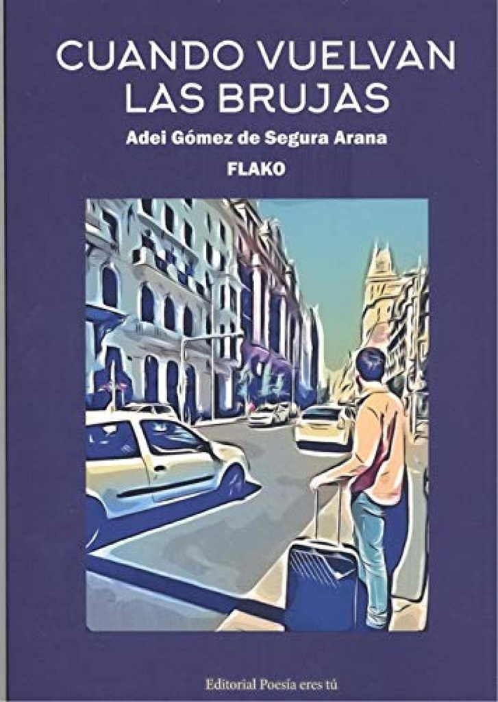 [9788417754532] Cuando Vuelvan las Brujas