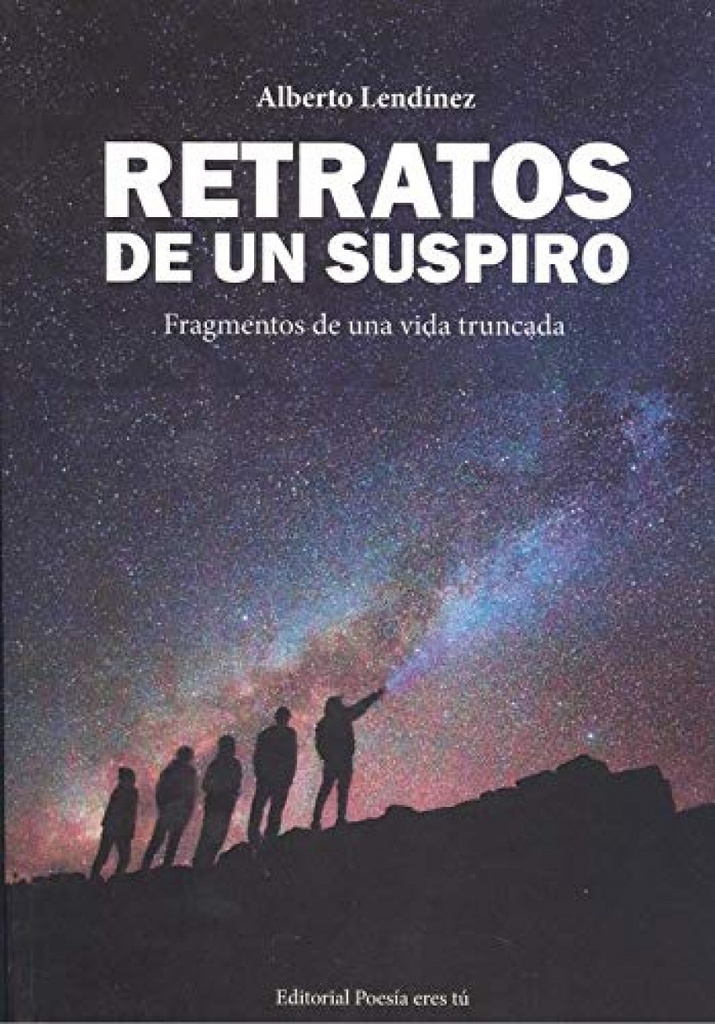 Retratos de un Suspiro