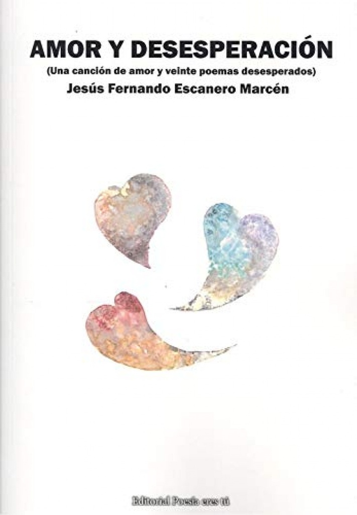 [9788417754716] Amor y Desesperacion