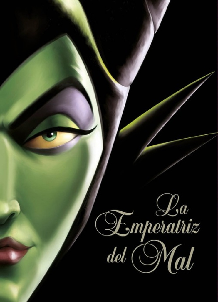 [9788499519227] La Emperatriz del Mal