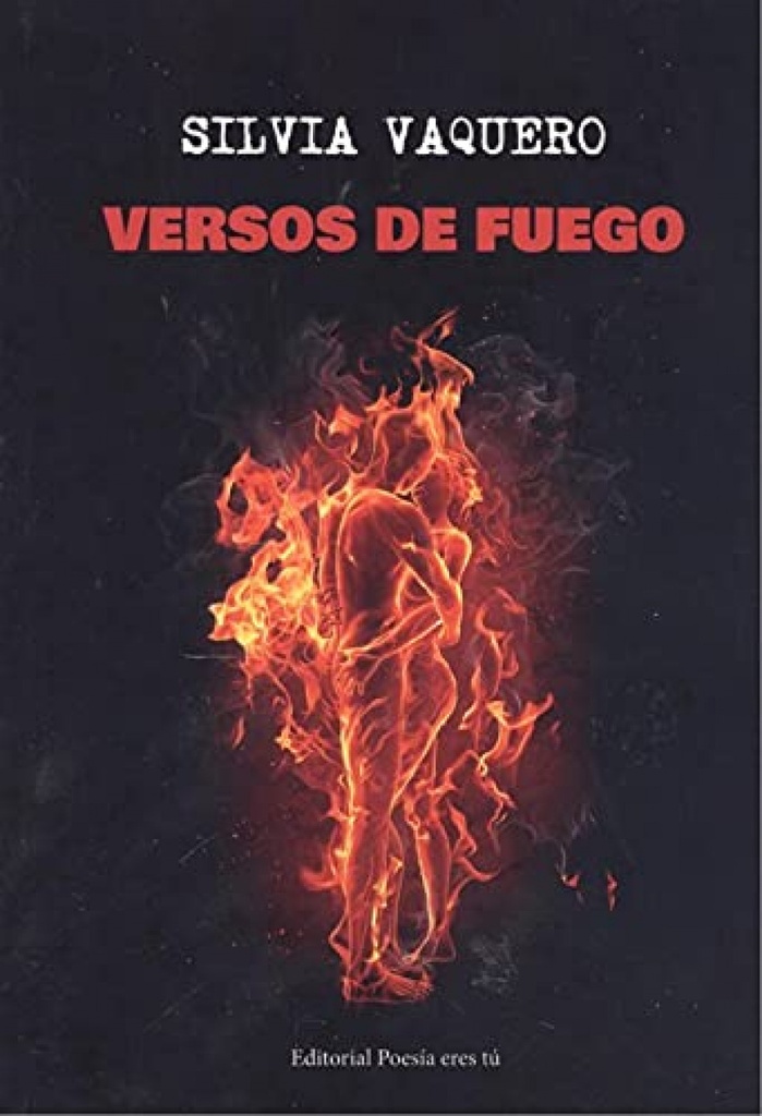 [9788417754891] Versos de Fuego