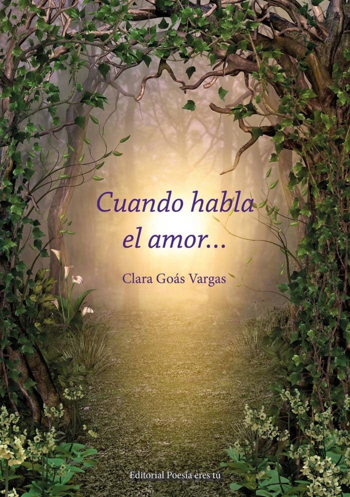 [9788417754907] Cuando Habla el Amor?