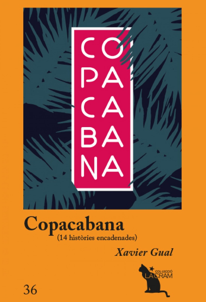 [9788417756666] Copacabana