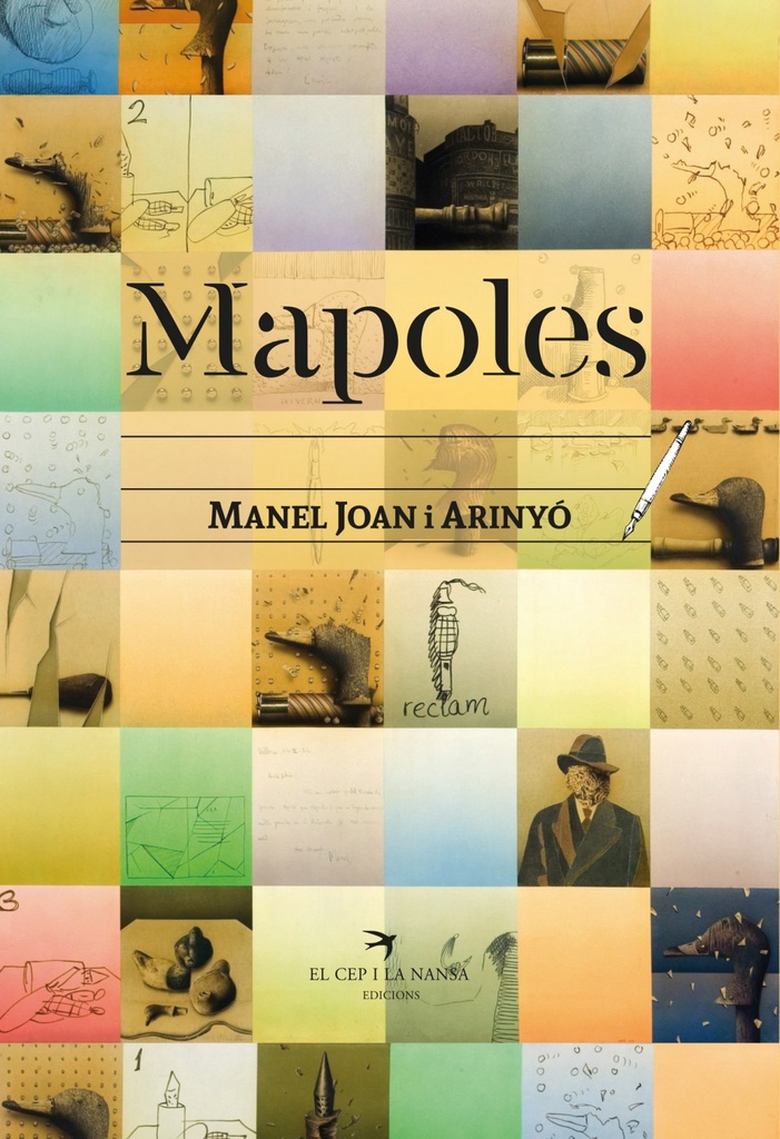 [9788417756925] Mapoles