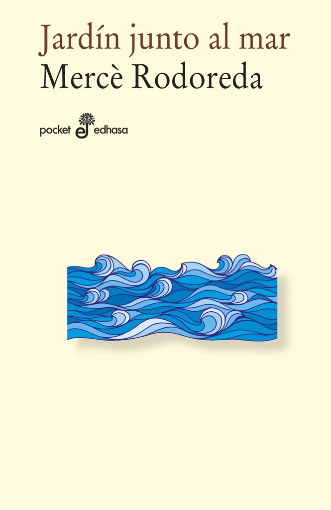 [9788435021678] Jardín junto al mar