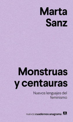[9788433916228] Monstruas y centauras