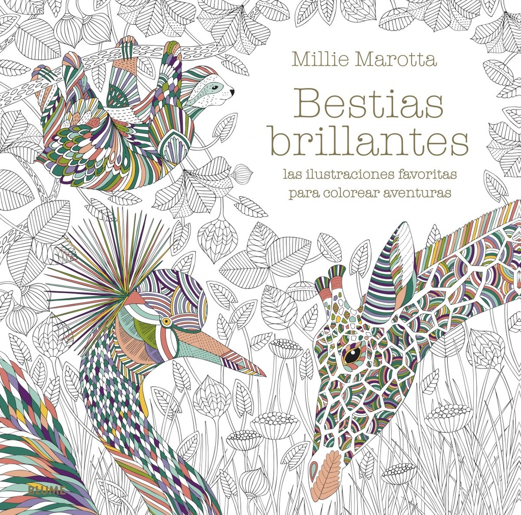 [9788417757885] Bestias Brillantes