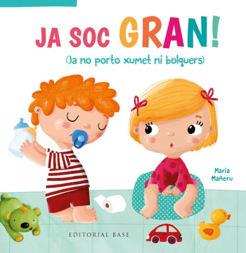 [9788417759209] Ja Soc Gran!